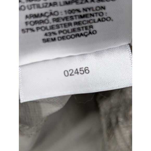 Columbia Convertible Pants Mens 40x32 Cargo Belted Omni Wick Hiking Beige - Picture 4 of 14